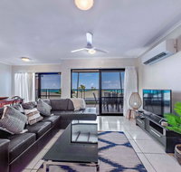 Ambience of Airlie - Airlie Beach - Accommodation Broome