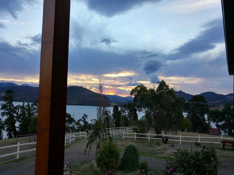 Ambience On Huon Bed & Breakfast - Accommodation Broome 3