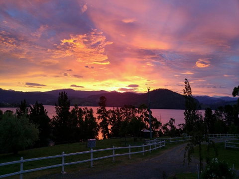 Ambience On Huon Bed & Breakfast - Accommodation Broome 0