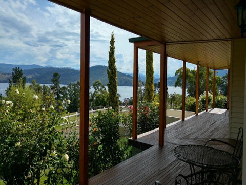 Ambience On Huon Bed & Breakfast - Accommodation Broome 2