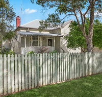 Ambiente Cottage - Pet and Family Friendly - Accommodation Broome