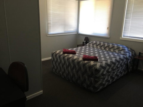 Amble Inn - Accommodation Broome 3