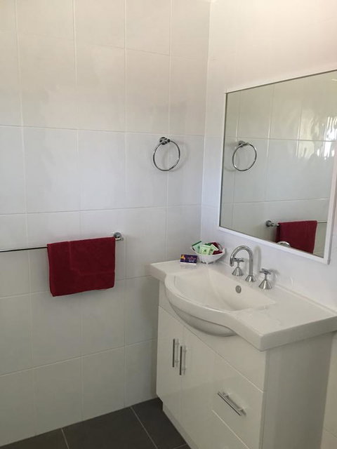 Amble Inn - Accommodation Broome 2