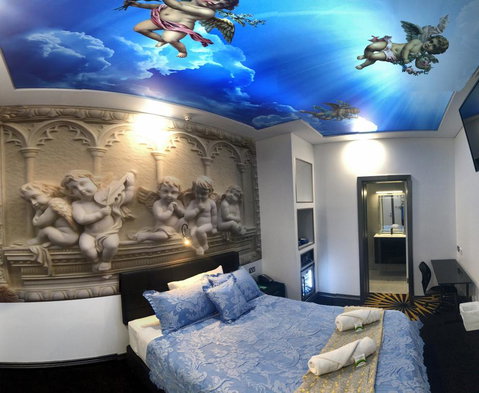 Amelia Boutique Hotel - Accommodation Broome 0