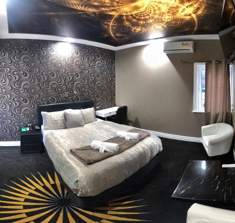 Amelia Boutique Hotel - Accommodation Broome 3