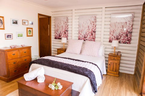 Among The Vines - Accommodation Broome 2