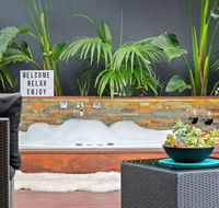 AMORE A Tranquil Retreat with Couples Spa - Accommodation Broome