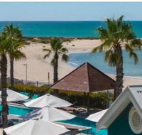AN OCEANBEACH and POOL VIEW APARTMENT - Apt 210 SEASHELLS RESORT - Accommodation Broome