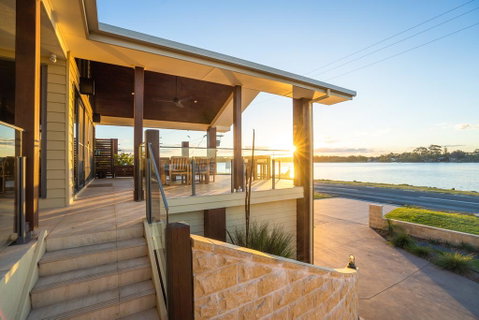 Ana Mandara Luxury Bed & Breakfast - Accommodation Broome 2