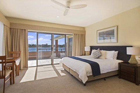 Ana Mandara Luxury Bed & Breakfast - Accommodation Broome 0