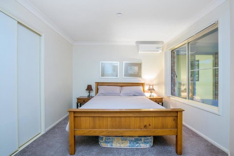 Anaheim Family Lodge By Getastay - Accommodation Broome 3