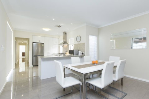 Anastasia Villa - Accommodation Broome 2