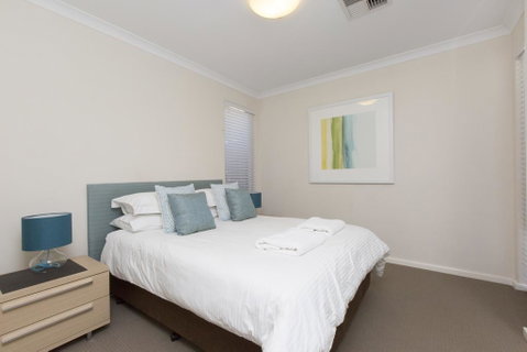 Anastasia Villa - Accommodation Broome 3