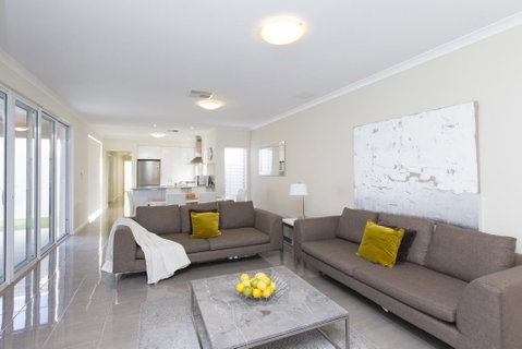 Anastasia Villa - Accommodation Broome 0