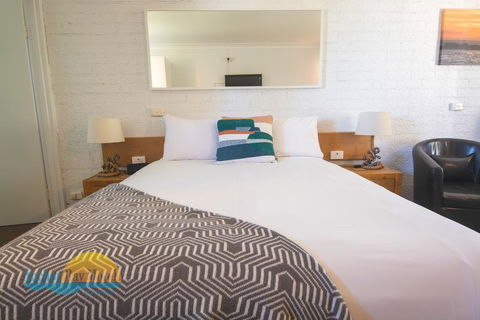 Anchor Bay Motel - Accommodation Broome 1
