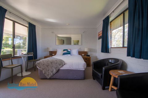 Anchor Bay Motel - Accommodation Broome 2