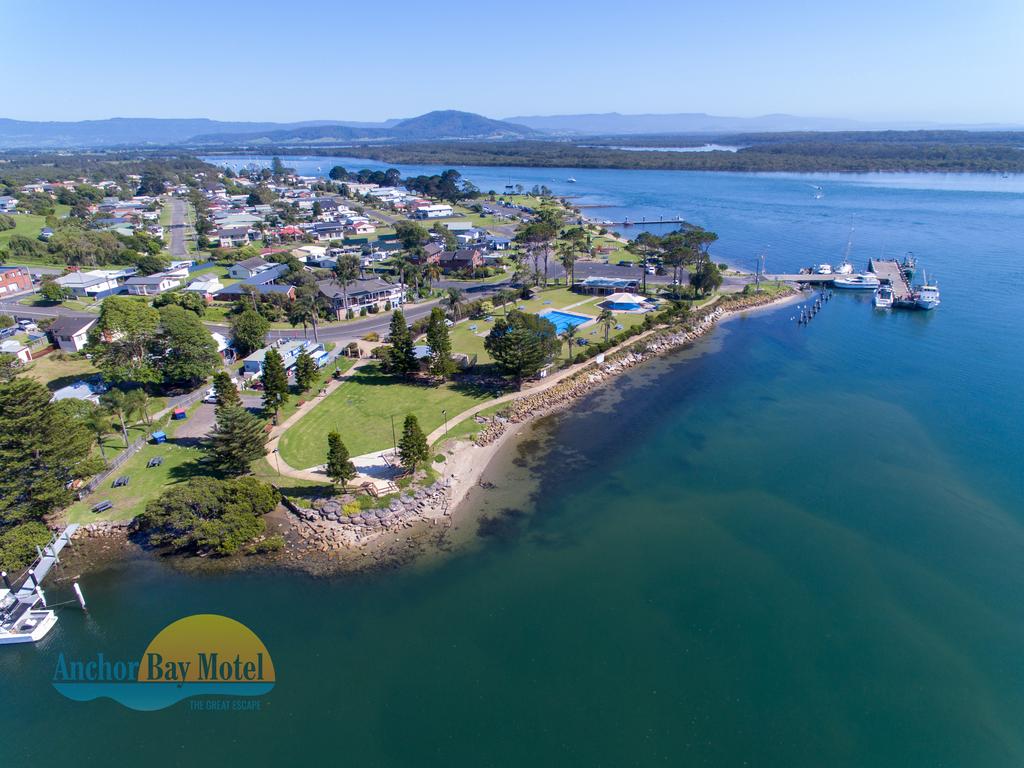 Greenwell Point NSW Accommodation Broome