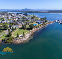 Anchor Bay Motel - Accommodation Broome