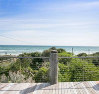 Anchor Beachfront Retreat - Accommodation Broome