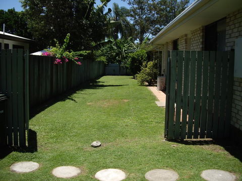 Anchor In - Accommodation Broome 3