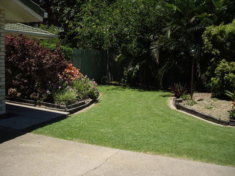 Anchor In - Accommodation Broome 2