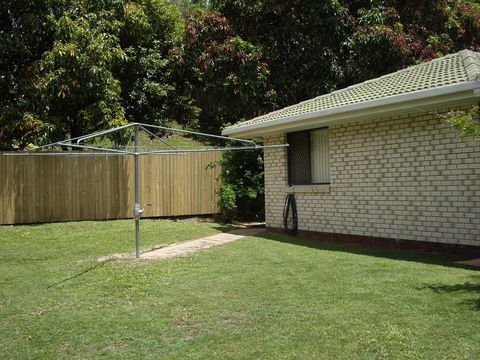 Anchor In - Accommodation Broome 1