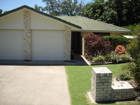 Anchor In - Accommodation Broome 0