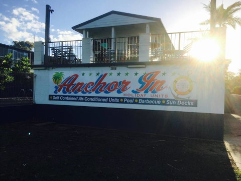 Anchor In Holiday Units South Mission Beach - Accommodation Broome 0