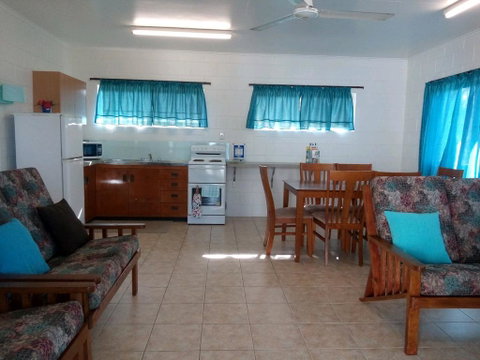 Anchor In Holiday Units South Mission Beach - Accommodation Broome 2