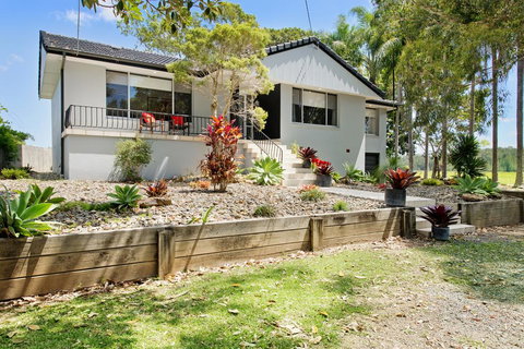 Anchor Lodge - Accommodation Broome 1