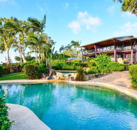 Anchorage - Accommodation Broome