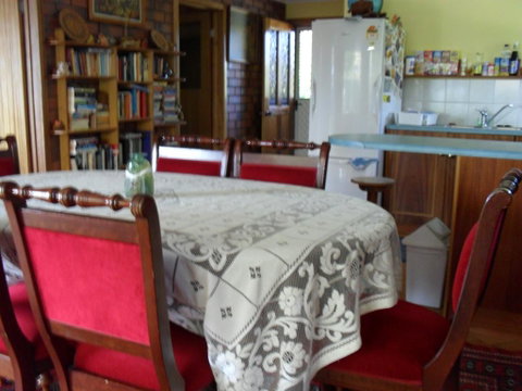 Anchorage Apartments - Accommodation Broome 3