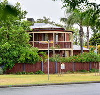 Anchorage Guest House and Self-contained Accommodation - Accommodation Broome