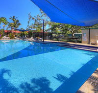 Anchorage Holiday Park - Accommodation Broome
