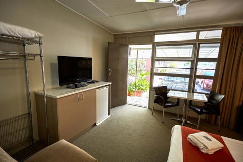 Anchorage Motor Inn - Accommodation Broome 1