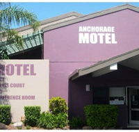 Anchorage Motor Inn - Accommodation Broome