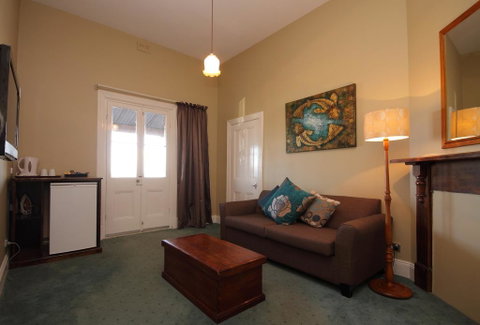 Anchorage Seafront Hotel - Accommodation Broome 1