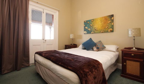 Anchorage Seafront Hotel - Accommodation Broome 2