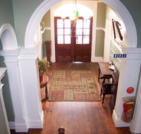 Anchorage Seafront Hotel - Accommodation Broome