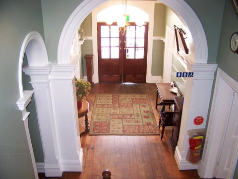 Anchorage Seafront Hotel - Accommodation Broome 0