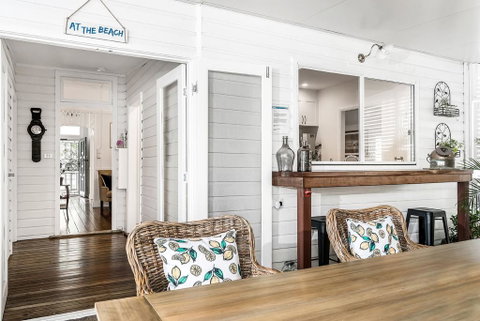 Anchored In Byron - Accommodation Broome 1