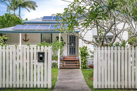 Anchored In Byron - Accommodation Broome 0