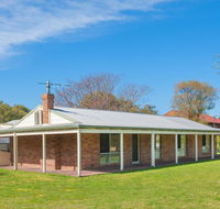 Anchors Away - Accommodation Broome