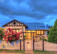 Andavine House - Bed  Breakfast - Accommodation Broome