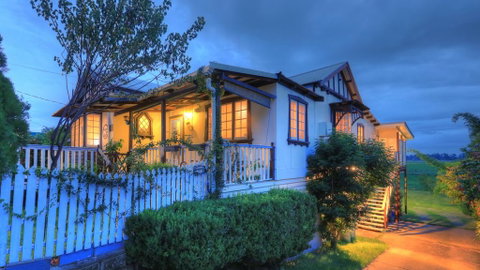 Andavine House - Bed & Breakfast - Accommodation Broome 2
