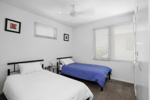 Anderson Townhouse 1-39 - Accommodation Broome 1
