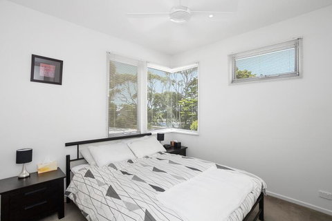 Anderson Townhouse 1-39 - Accommodation Broome 3
