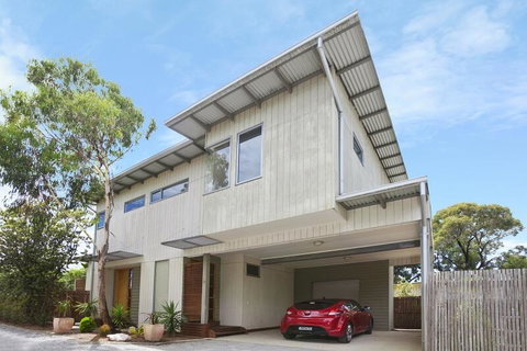 Anderson Townhouse 1-39 - Accommodation Broome 0