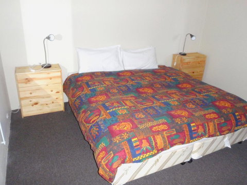 Andorra 1 - Accommodation Broome 3