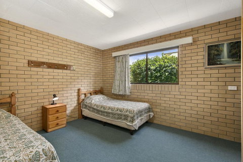 Angabunga - Accommodation Broome 2